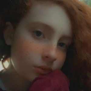 Meet your Posher, Kristin